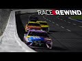 Race Rewind: Chase Elliott's win at Charlotte in 15