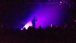 The Plot In You - Fiction Religion - Live @ The Glass House in Pomona, California 3/16/18