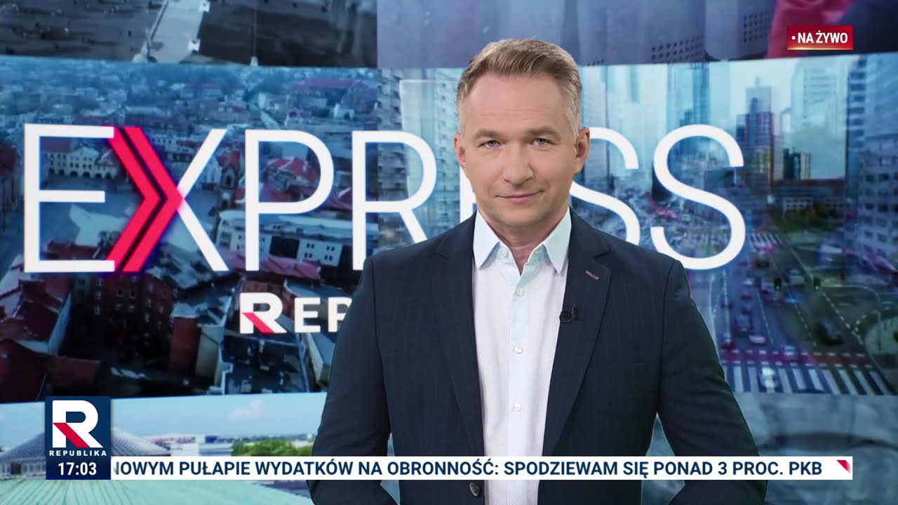 Express Republiki 12.02.2025 | TV Republika