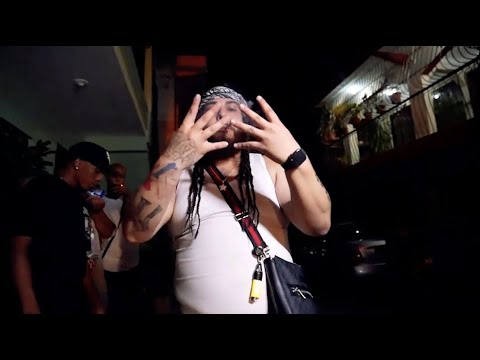 Pudge Capone - Been Hating (Official Video)