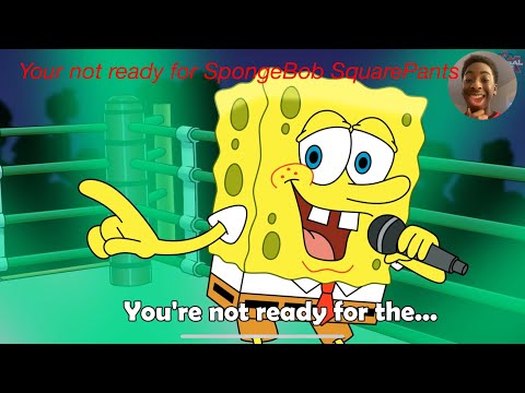 IT’S SPONGEBOB SQUAREPANTS IN THE HOUSE | SpongeBob Vs Mickey Mouse Reaction