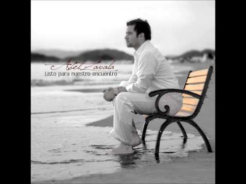 Abel Zavala - Deseado De Mi Alma (CD Listo Para Nuestro Encuentro)