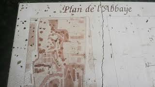 SAINT MAUR DES FOSSÉS _Parc de l' Abbaye _10/01/2022.   #france