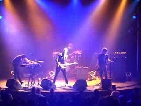 Black Tie Dynasty live @ the Granada Theater in Dallas Tx