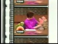 Katie Couric S Last Day On The Today Show May 31 2006 Part 4