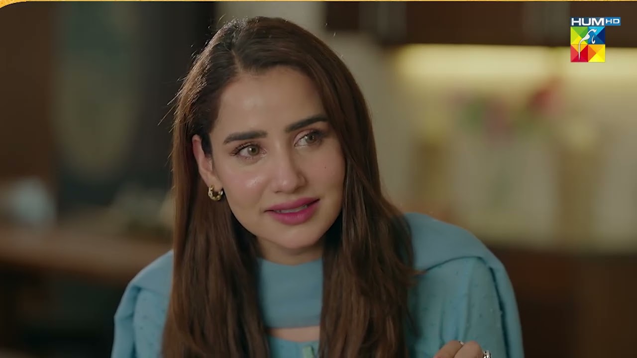 Naraz Hai Zindagi - Episode 28 Promo | Monday at 10 PM | ft: Alizeh Shah, Subhan Awan - HUM TV