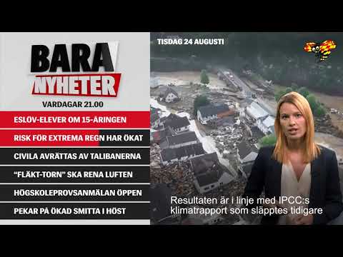 Skolattacken i Eslöv • Skolkamraternas ord om häktade 15-åringen: "Blyg och snäll"