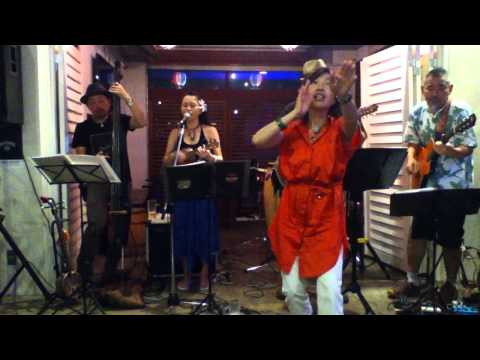 Islands Of Da Heart - Kamalii O Ka Po