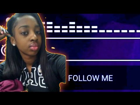 KENNEKA JENKINS: THE RICH FOLLOWED HER.. FRAMED!