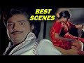 Kannada Best Scenes Naga Kala Bhairava Movie Kannadiga Gold Films