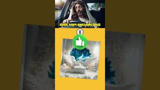 Selecciona la opción más racional🧐 - Camina con Jesús #quizbíblico #jesús