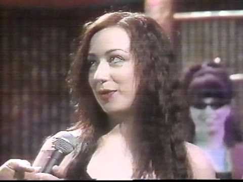 BOMBSHELLS ON U TONIGHT 1992