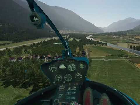 Maestrale® NextMR-22