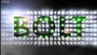 BBC Olympics 2012 FALSE FLAG WARNING! WTF!?