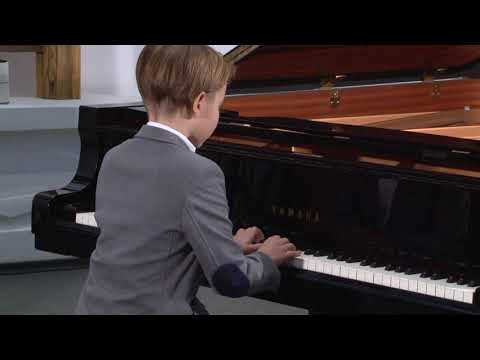 Pro Piano 2018 Moldovan Maniu Victor Stefan