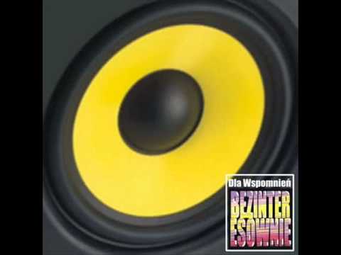 Bezinteresownie - Dla Wspomnień feat. Sanczez