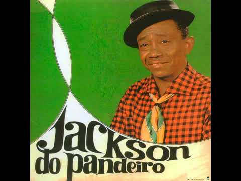 Na Base da Chinela - Jackson do Pandeiro