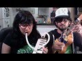 RPM Challenge NERDSONG