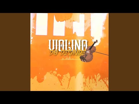 Violino do Desande