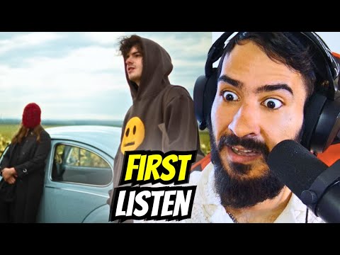 PRO BEATBOXER FIRST Reaction to AZAHRIAH Four Moods (UNBELIEVABLY GOOD)