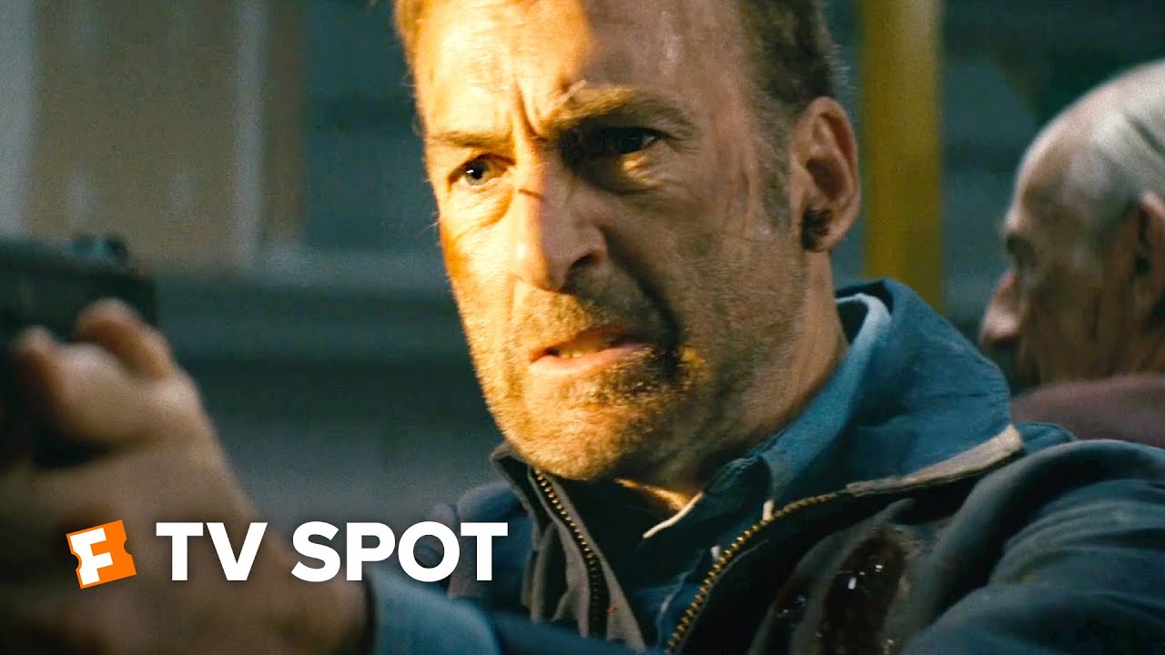 Nobody Super Bowl TV Spot (2021) | Movieclips Trailers - YouTube
