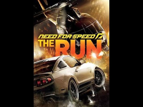 Need for Speed The Run Gameplay Walkthrough Part 29 (1080p) @GamerOnFire-n2m‬