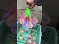 111 In 1 Water Balloons Water Balloons Holi Waterballoons