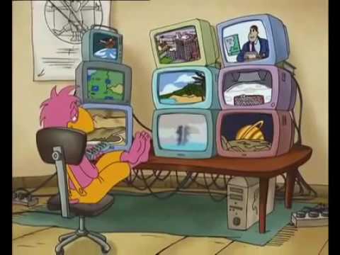 ♥ Albert auf Entdeckungstour ♥ Folge 25 - Das Reich der ♥