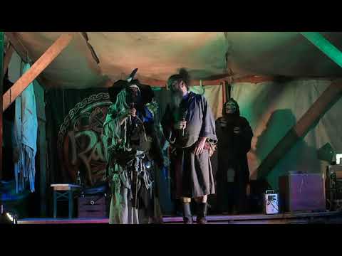 DHDS Wahrheiten und Anderes -  MPS Rastede 2021 - Freitag Teil 1