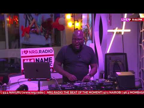 DEEJAY XCLUSIVE PRESENTS: Top Throwback Riddims, Dancehall & One Drop Mix on NRG Total Access