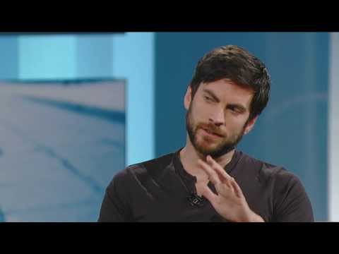 Wes Bentley On Jennifer Lawrence: "She's Got The Best Sense Of Humour"