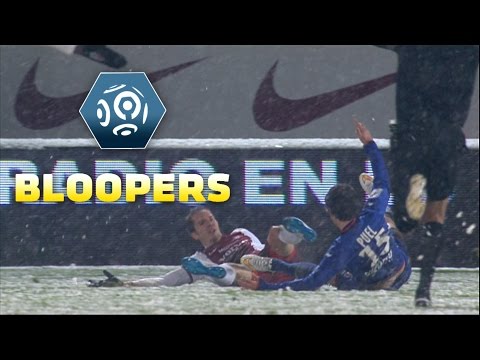 Bloopers : Week 23 / 2014-15
