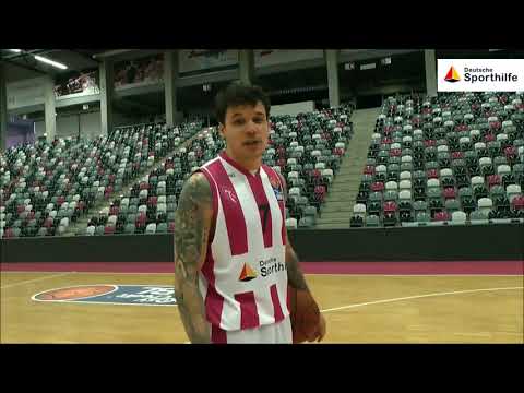 Matchworn Trikots der Telekom Baskets Bonn ersteigern!