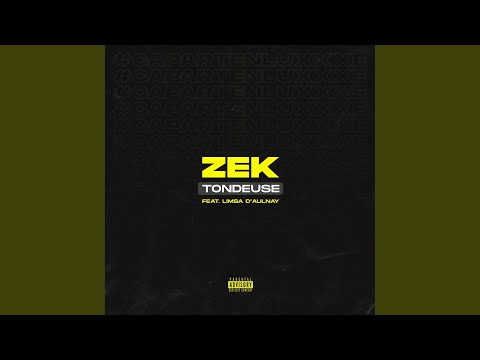 Tondeuse (feat. Limsa d'Aulnay)