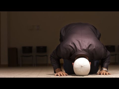 Një sqarim në lidhje me sunetet e jacisë? - Dr. Imam Ahmed Kalaja