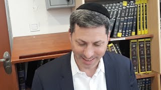דף יומי ערכין דף 9 מאת הרב אלי סטפנסקי