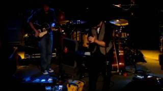 Alternate Routes - &quot;Toe The Line&quot;