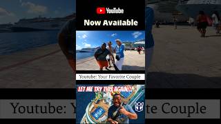 Royal Caribbean’s  Wildest Cruise! #subscribe #trending #youtubeshorts