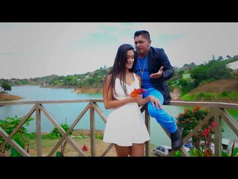 Anthony Zambrano - Mi Destino Fue Conocerte