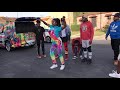 ONE OF THE RAWEST DANCE STYLES L OfficialTsquadTV L Tommy The Clown