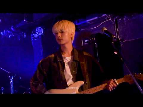 190613 SHIMOKITAZAWA GARAGE 귀걸이가 나를 때리게 / ONEWE 강현 직캠