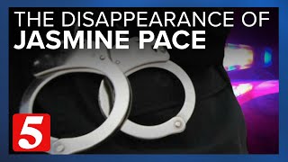 Man arrested in Nolensville following the disappearance of a Chattanooga woman