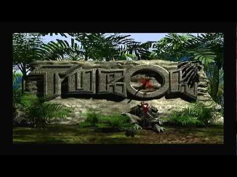 turok evolution gamecube youtube