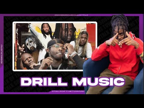Drill Music is an easy way to die | Scottie2hotty