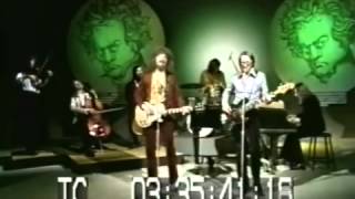 Electric Light Orchestra - ROB & Showdown -  MDS rare video  1973