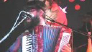 Creaking Planks - Closer (Nine Inch Nails Cover)