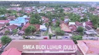 SMA PANCA SETYA DAN SMK/SMEA BUDI LUHUR SINTANG