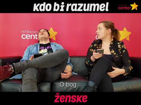 Tanja in Kori - Kdo bi razumel ženske