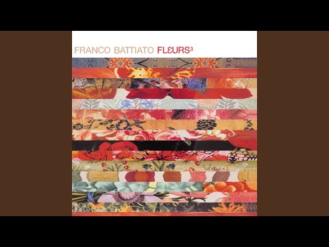 Videoclip de Se tu sapessi — Franco Battiato