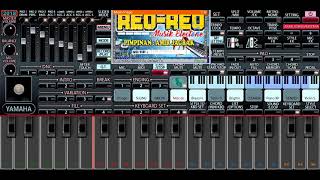 Download lagu SAYANG 2 dongkrek dan the cheleng  manual tanpa kendang . mp3